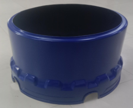 Mobile Tower LB Dipole Support